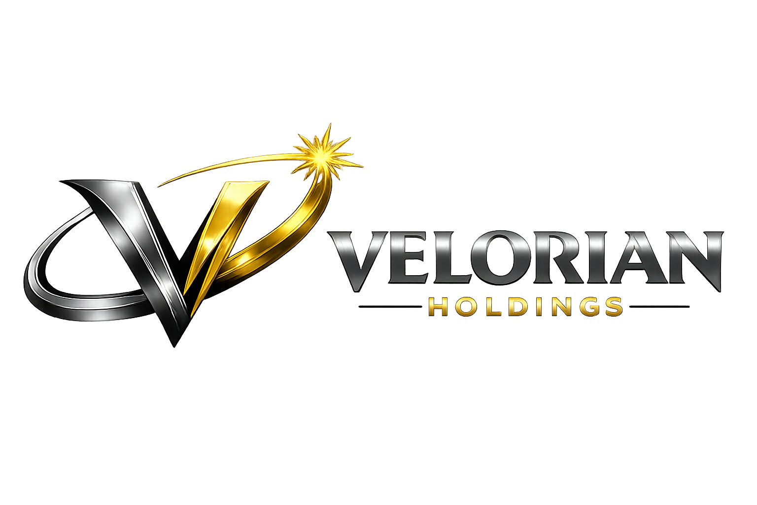 Velorian Holdings Logo